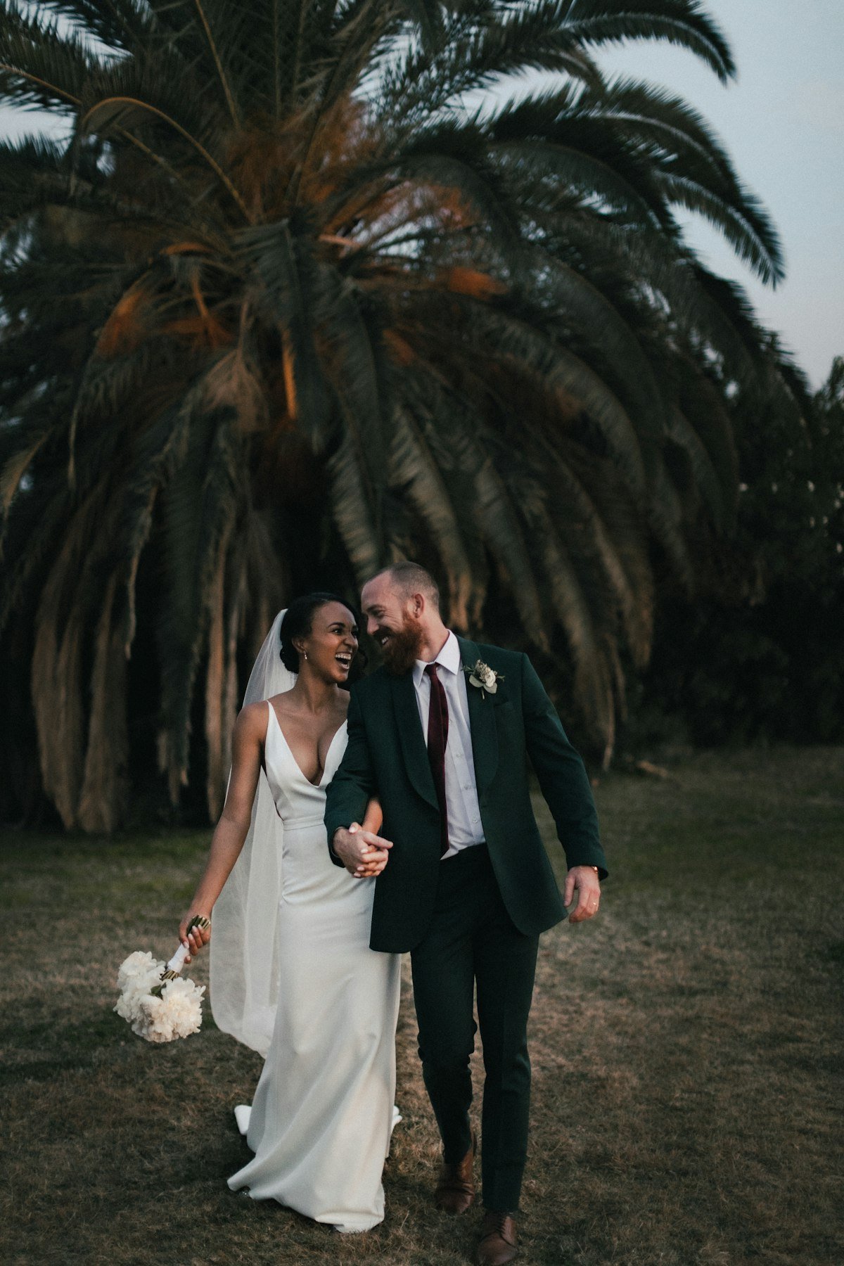 Wedding Shoot